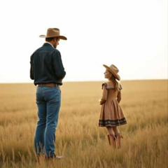 Father & Daughter