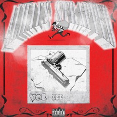 ALWAYS STRAPPED VOL. 3