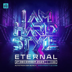 I Am Hardstyle - Eternal | WARM-UP MIX