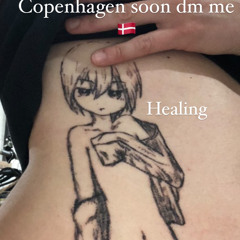 🇩🇰healing