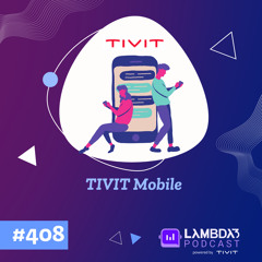 #408 - TIVIT Mobile