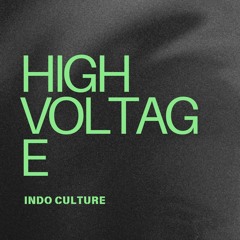 Indonesian Bounce Anthem ! Mixtape. Irfan. K