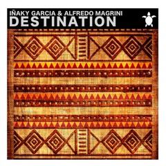 Destination (feat. Alfredo Magrini) (Afro Club Mix)