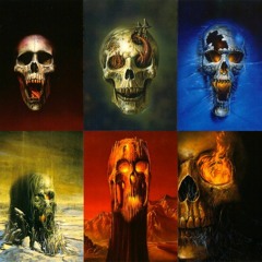 Don't Come Looking In Leftfield - Dj Skully P Remix