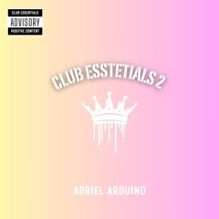 Club Essentials Pack 2 - (David Guetta, ABBA, LMFAO, Feid, Daddy Yankee) - Adriel Arduino -