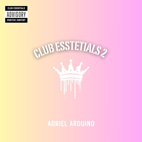 Club Essentials Pack 2 - (David Guetta, ABBA, LMFAO, Feid, Daddy Yankee) - Adriel Arduino -