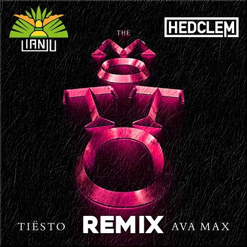 Tiësto & Ava Max - The Motto (Lianju & Hedclem Remix)