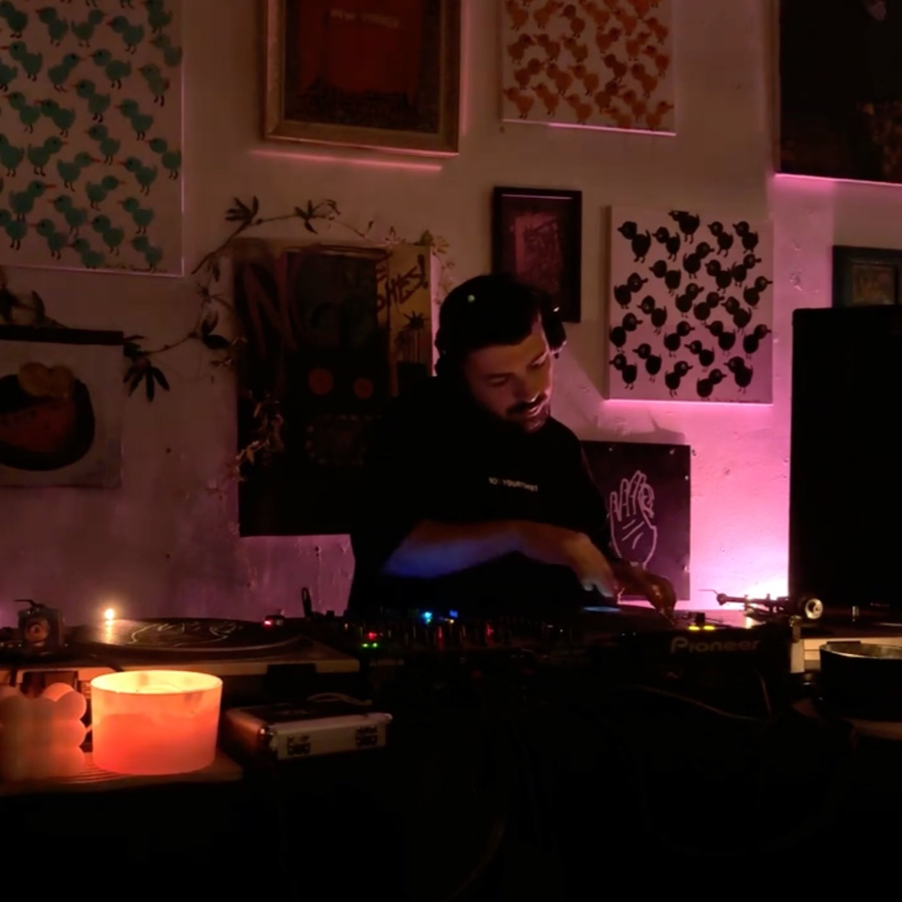 RTS.FM radio