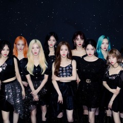 LOONA - Voice (Garage Rock Ver.)