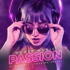 House Music Passion Vol. 1