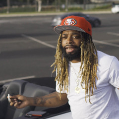 Young Dreaded - Floatin (Master)