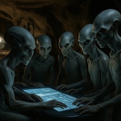 MIKROCORE - Aliens Act