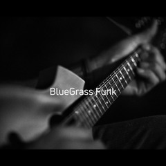 Bluegrass Funk