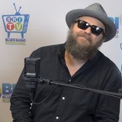 Blues Radio International June 10, 2024 0100 GMT Broadcast Feat. John Nemeth