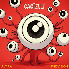ALT:RA - The Vision