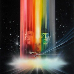 Love Theme Overture from "Star Trek: The Motion Picture" (Jerry Goldsmith) - Orchestral Mockup Cover