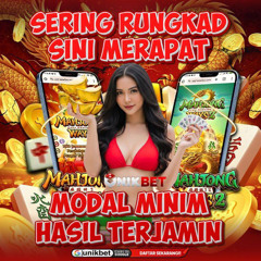 Slot Jili Gacor di Unikbet: Situs Resmi Jackpot Terbesar Deposit Bank Gopay 2025!