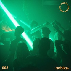 Relive OASIS 003 - HITSELEKTAS