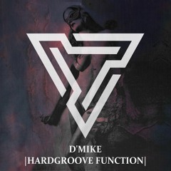 D'Mike - Hardgroove Function EP (preview)