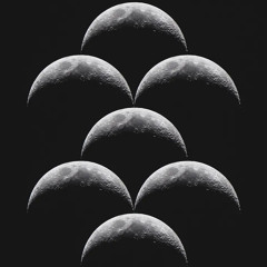 Луна (feat. Эм Калинин) 25/17