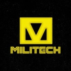 Militech - Stealth/Control/Assault