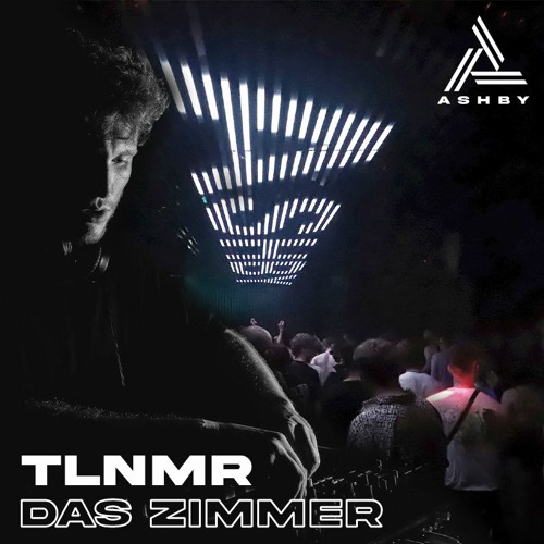 TLNMR - ASHBY @ Das Zimmer Mannheim 14.07.2023