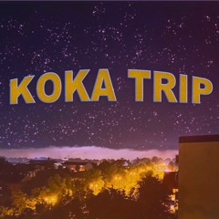 EIGHTSIDE  - KOKA TRIP