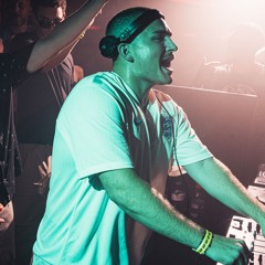AKWA Live Set Veld Music Festival AP @Vertigo (Toronto) August 2024
