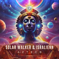 Solar Walker, Isralienn - Aztecs