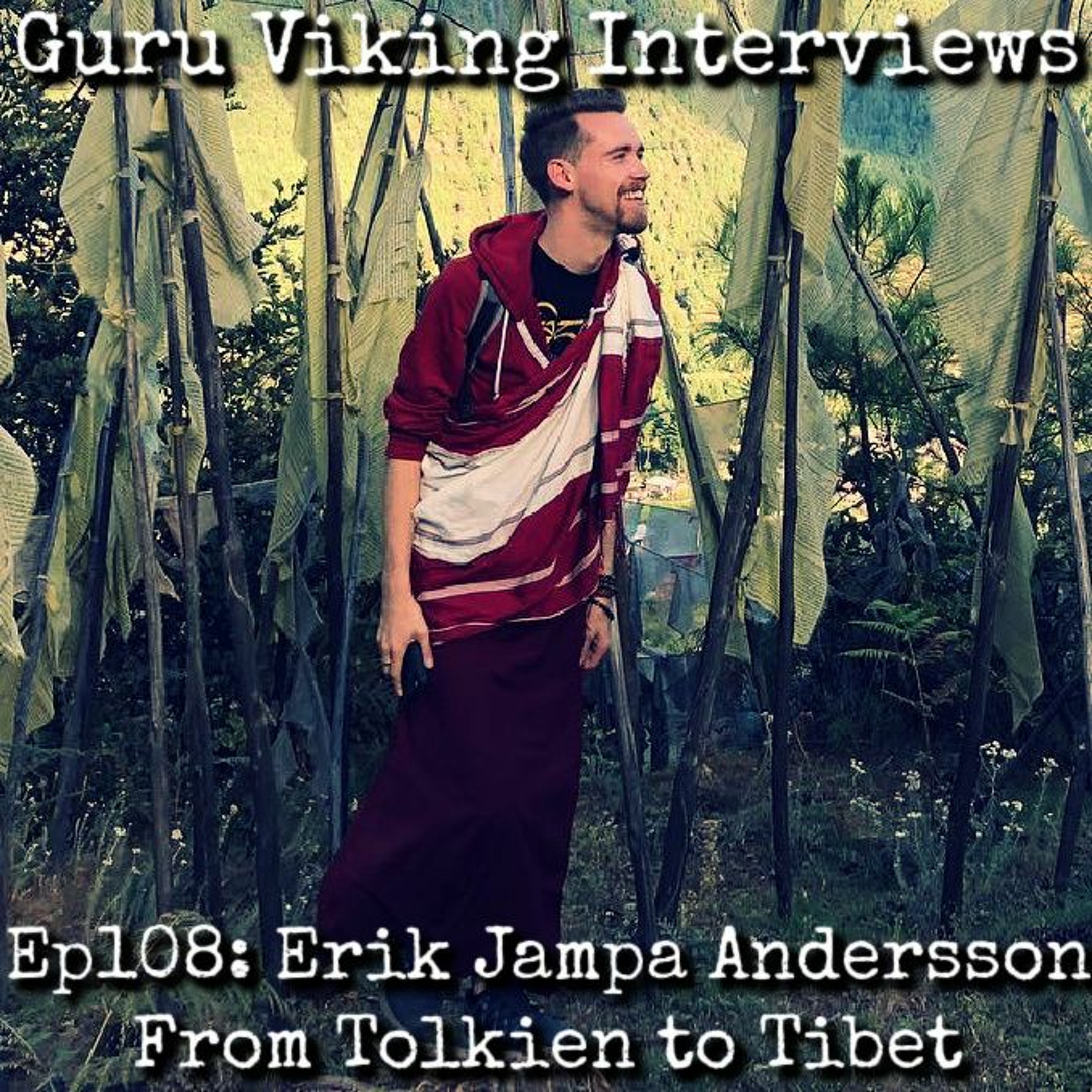 Guru Viking Podcast