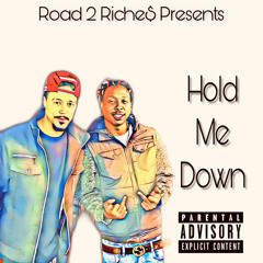 Hold Me Down (Prod. Strew B)