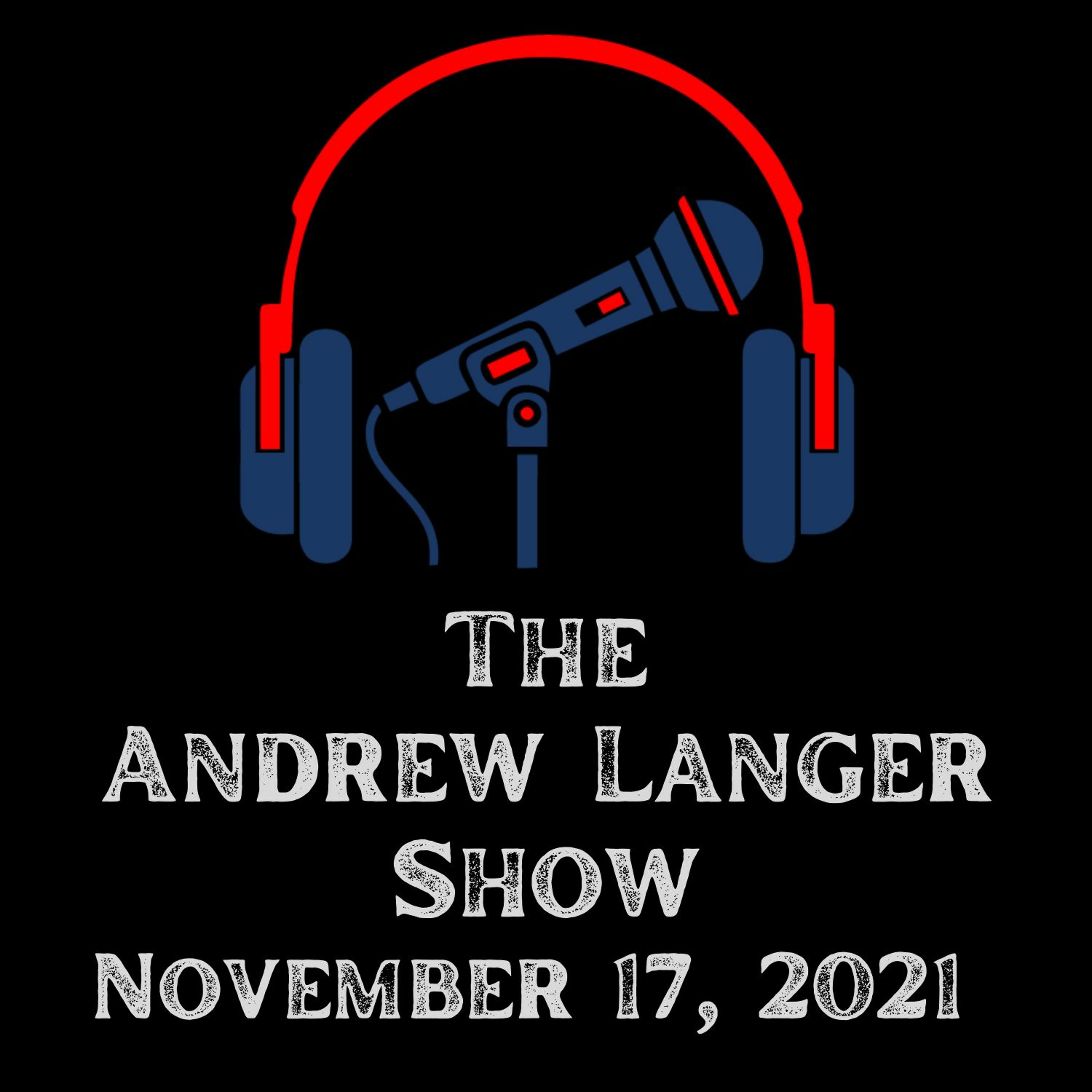 Andrew Langer 1