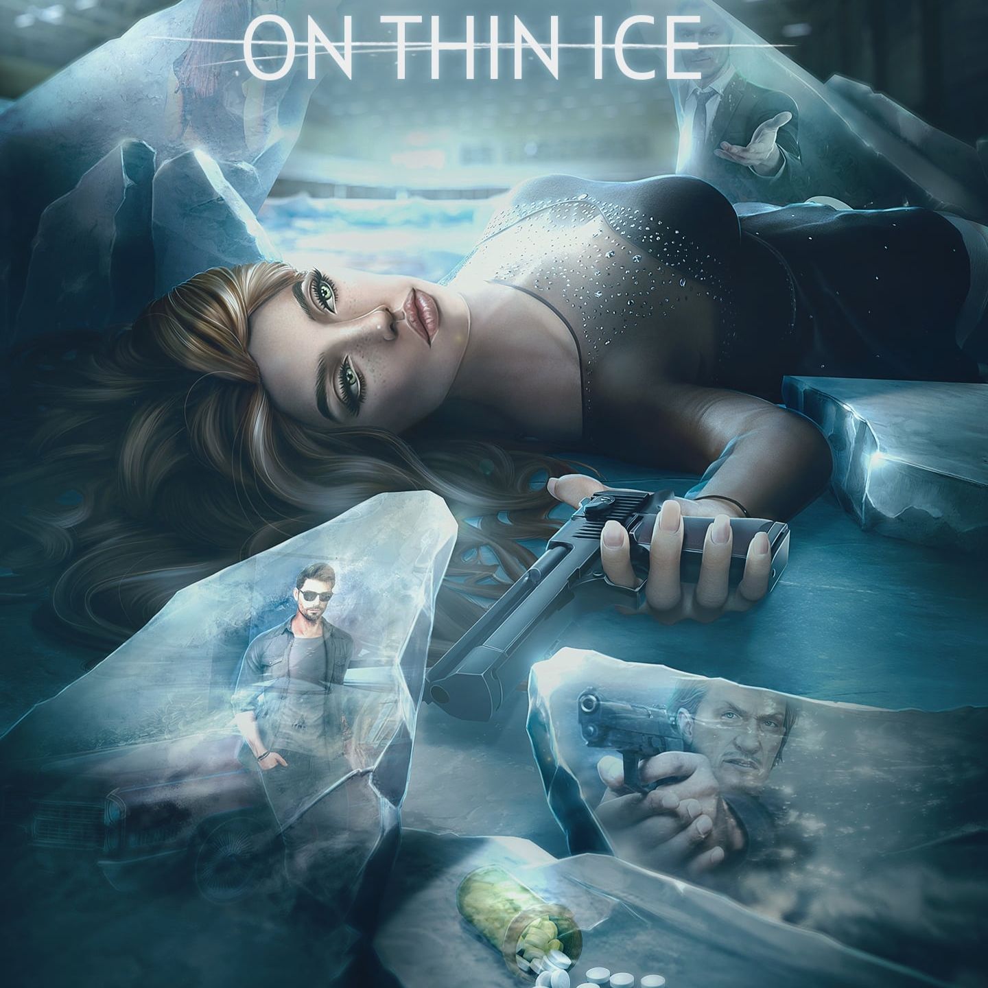 Tải xuống Your Story Interactive - On Thin Ice - Sex