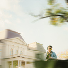 Dodo DJ Set - SANDEI ✕ Castelul Bánffy Răscruci