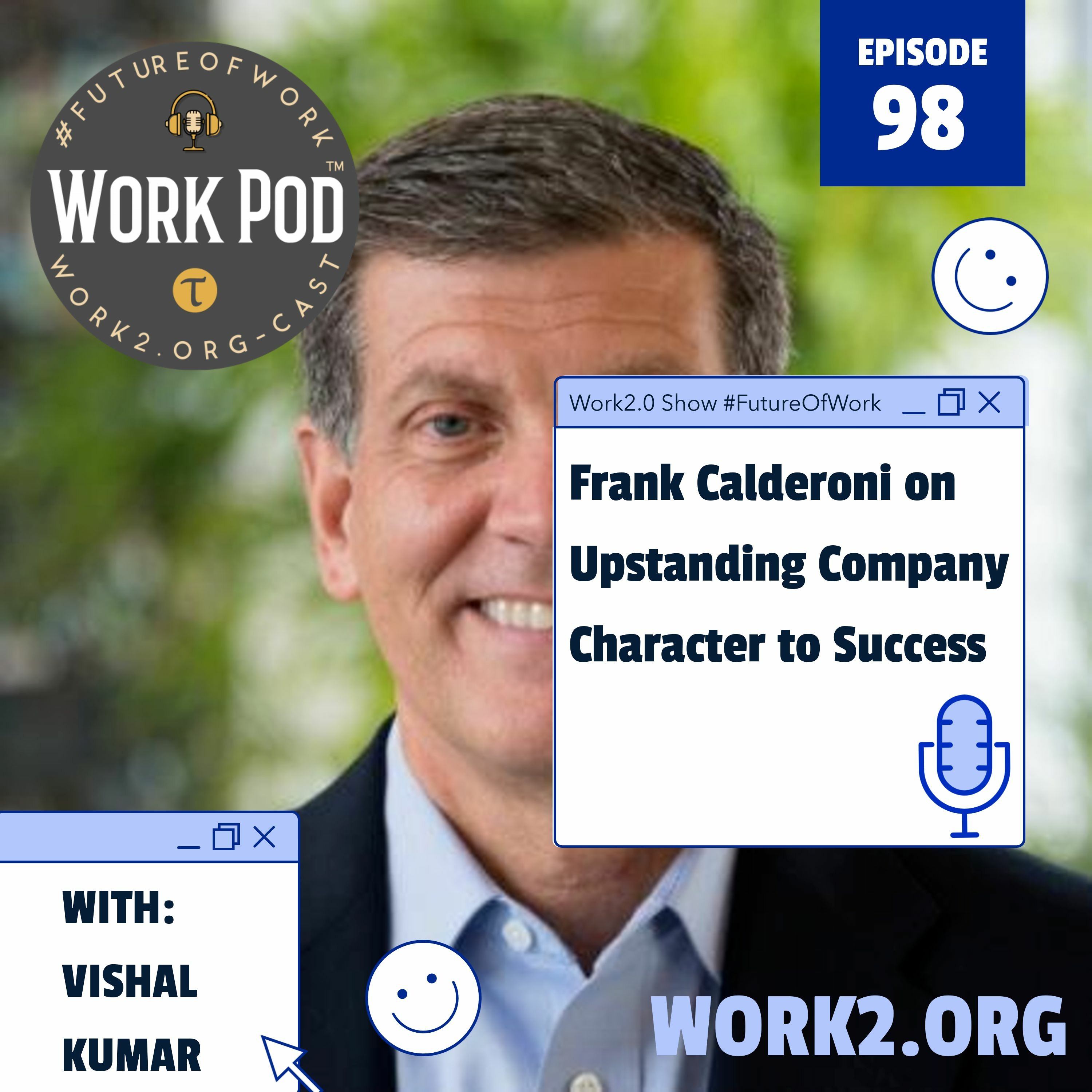 Work Pod | Work 2.0 & Future Of Work Upgrades