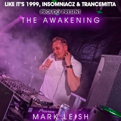 Mark Leish - Insomniacz - The Awakening