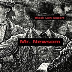 Evulholic - Mr. Newsom (Mastered By Evulholic)