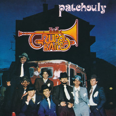 Patchouly