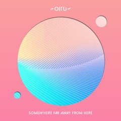 Someplace I Should Go