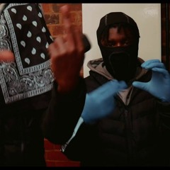 #Harlem #RS JMash X RD X TM X Lil S - No Cap [OFFICIAL AUDIO] [UNCENSORED]