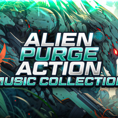 8 - Phat Phrog Studio - Alien Purge - Exo Resistance