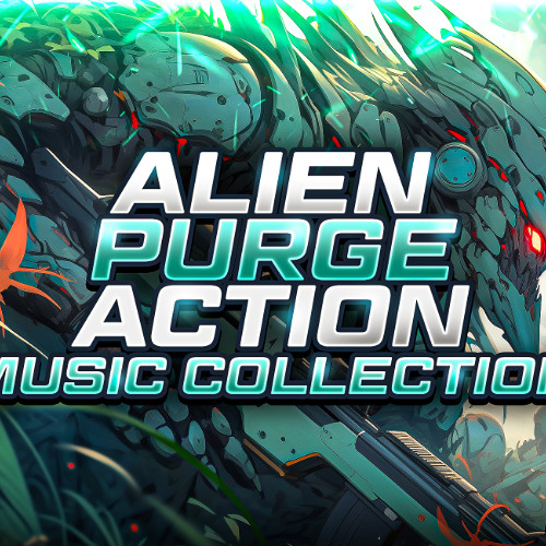 3 - Phat Phrog Studio - Alien Purge - Hostile Orbit