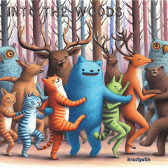 Into the Woods