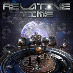 Cultum Azathoth - The Grinding of Isaac (V.A. Relative Time)