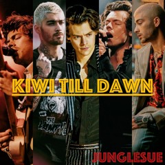 Kiwi Till Dawn Mashup -2020-