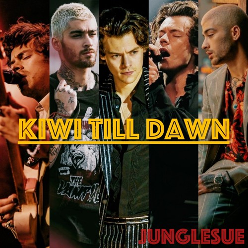 Kiwi Till Dawn Mashup -2020-