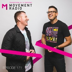Movement Radio - Episode 171