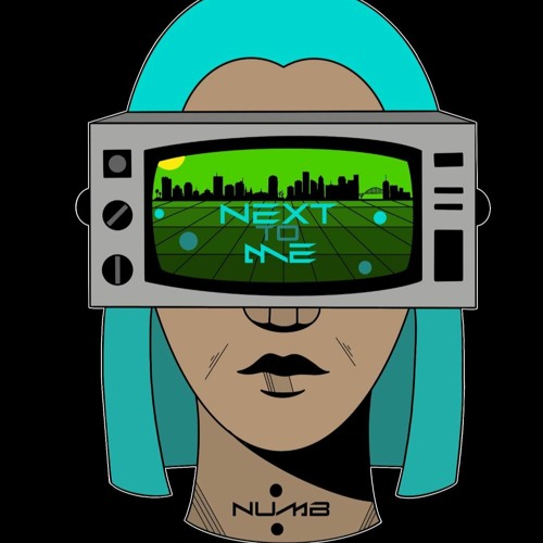 Next To Me