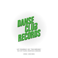 Let Yourself Go (Original Mix)