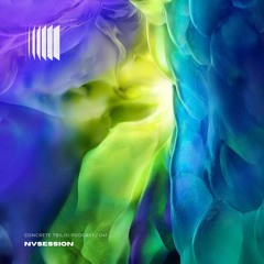 Concrete Tbilisi Podcast 041 - Nvsession